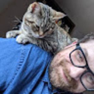 Meet your Posher, Matt